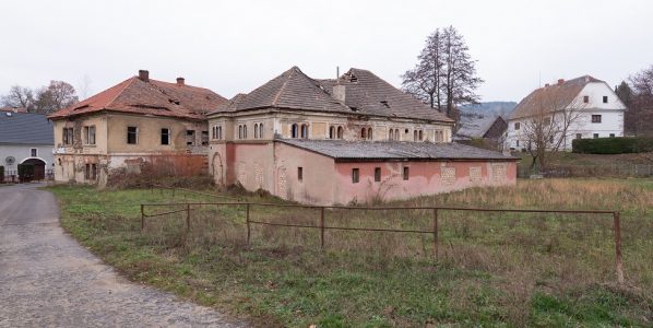 Konojedy | Photo: Czech Film Commission