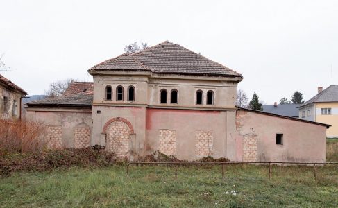 Konojedy | Photo: Czech Film Commission