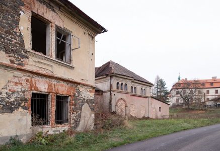 Konojedy | Photo: Czech Film Commission