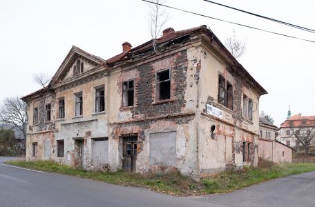 Konojedy | Photo: Czech Film Commission