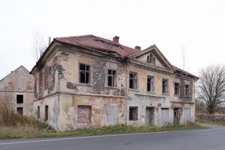 Konojedy | Photo: Czech Film Commission