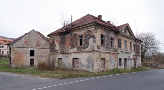 Konojedy | Photo: Czech Film Commission