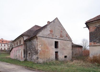 Konojedy | Photo: Czech Film Commission