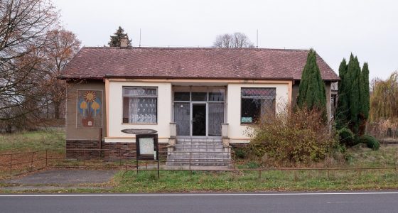 Konojedy | Photo: Czech Film Commission