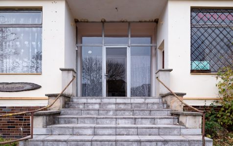 Konojedy | Photo: Czech Film Commission
