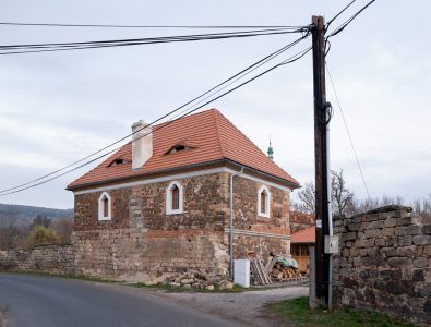 Konojedy | Photo: Czech Film Commission