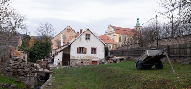 Konojedy | Photo: Czech Film Commission