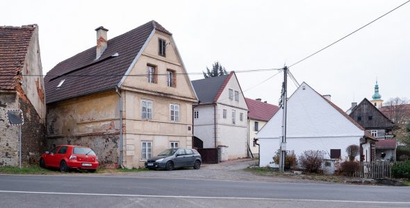 Konojedy | Photo: Czech Film Commission