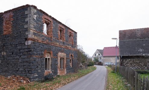 Konojedy | Photo: Czech Film Commission