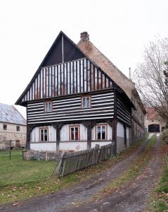 Konojedy | Photo: Czech Film Commission