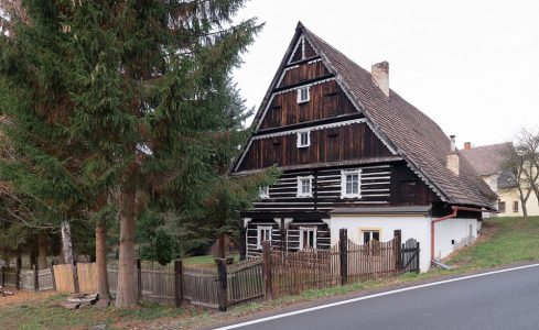 Konojedy | Photo: Czech Film Commission