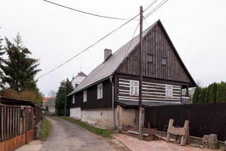 Konojedy | Photo: Czech Film Commission