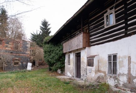 Konojedy | Photo: Czech Film Commission