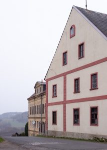 Levín | Photo: Czech Film Commission