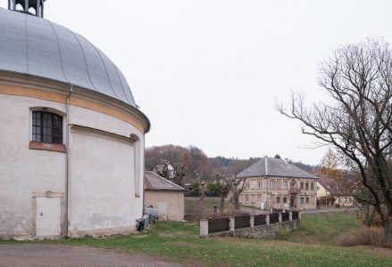 Levín | Photo: Czech Film Commission
