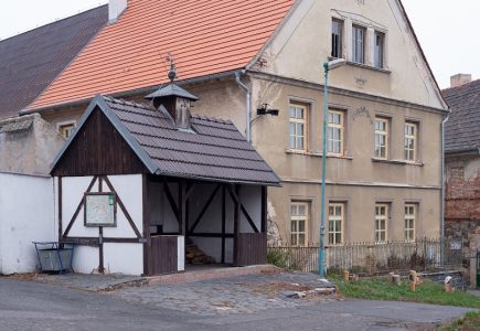 Levín | Photo: Czech Film Commission