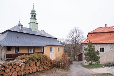 Levín | Photo: Czech Film Commission