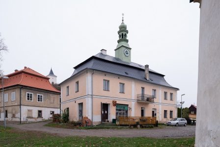 Levín | Photo: Czech Film Commission