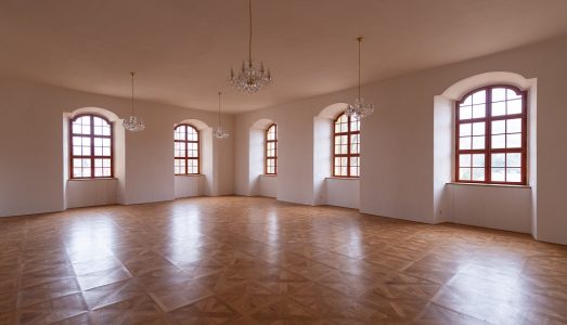 Konojedy - church | Photo: Czech Film Commission