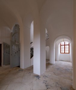 Konojedy - church | Photo: Czech Film Commission