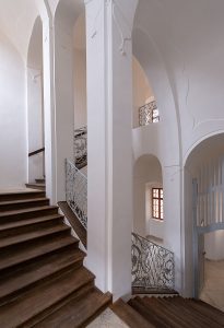 Konojedy - church | Photo: Czech Film Commission