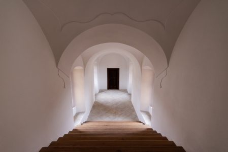 Konojedy - church | Photo: Czech Film Commission