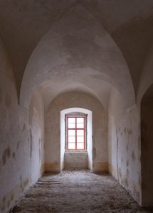 Konojedy Chateau | Photo: Czech Film Commission