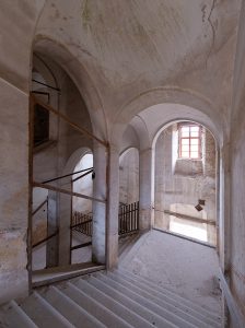 Konojedy Chateau | Photo: Czech Film Commission