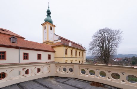 Konojedy | Photo: Czech Film Commission