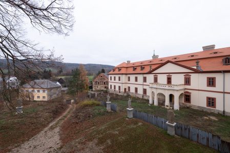 Konojedy | Photo: Czech Film Commission