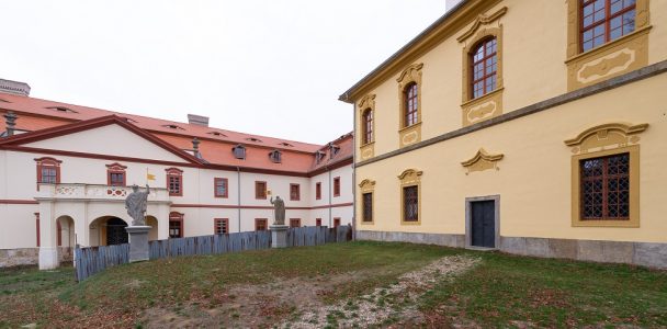 Konojedy | Photo: Czech Film Commission
