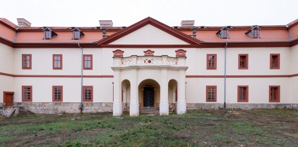 Konojedy | Photo: Czech Film Commission