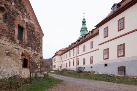 Konojedy | Photo: Czech Film Commission