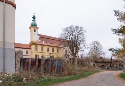 Konojedy | Photo: Czech Film Commission