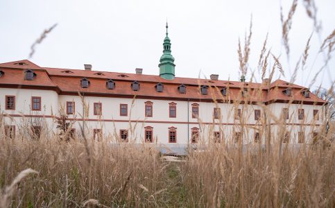 Konojedy | Photo: Czech Film Commission