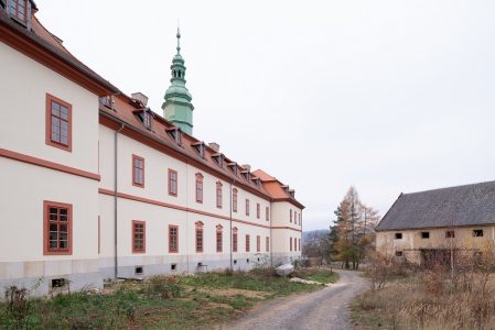 Konojedy | Photo: Czech Film Commission