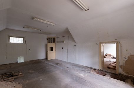 Larisch Villa in Pardubice | Photo: East Bohemia Film Office