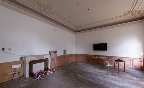 Larisch Villa in Pardubice | Photo: East Bohemia Film Office
