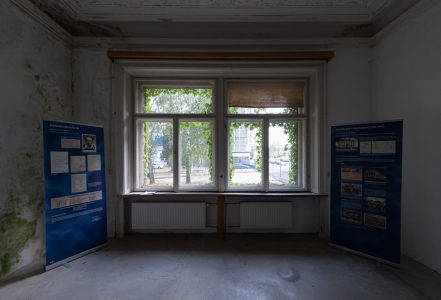 Larisch Villa in Pardubice | Photo: East Bohemia Film Office