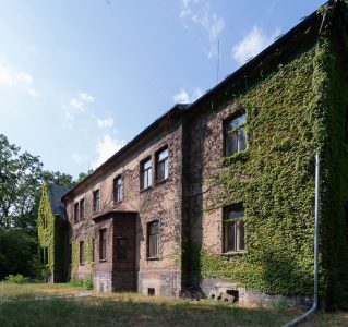 Larisch Villa in Pardubice | Photo: East Bohemia Film Office