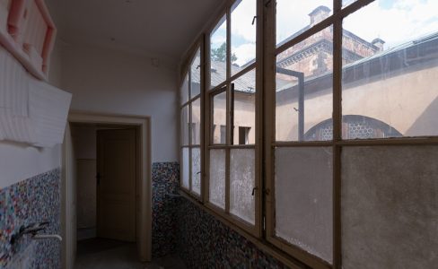 Larisch Villa in Pardubice | Photo: East Bohemia Film Office