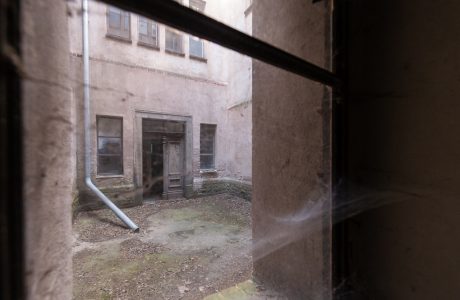 Larisch Villa in Pardubice | Photo: East Bohemia Film Office