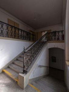 Larisch Villa in Pardubice | Photo: East Bohemia Film Office