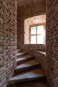 Larisch Villa in Pardubice | Photo: East Bohemia Film Office