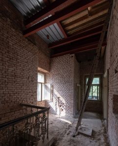 Larisch Villa in Pardubice | Photo: East Bohemia Film Office