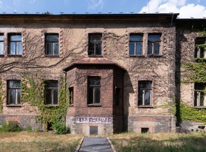 Larisch Villa in Pardubice | Photo: East Bohemia Film Office