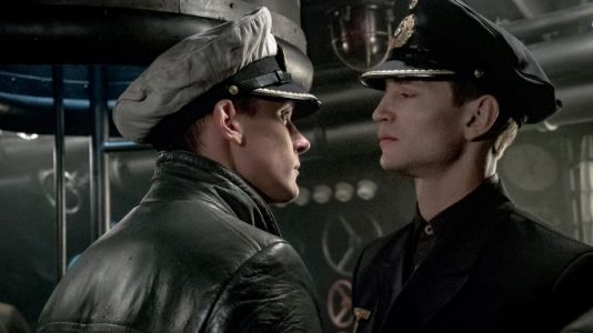 Das Boot | Photo: Nick Konietzny / Bavaria Fiction GmbH, Sky
