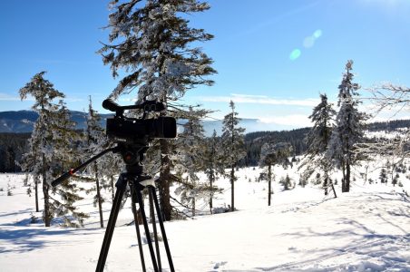 Jeseniky Mountains in the Olomouc Region | Photo: Jeseniky Film Office