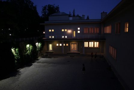 Photo: NPÚ