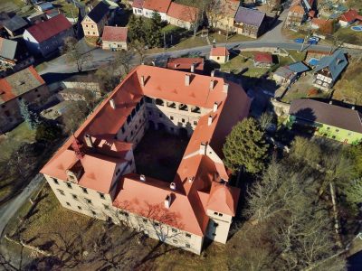 Encovany Chateau 